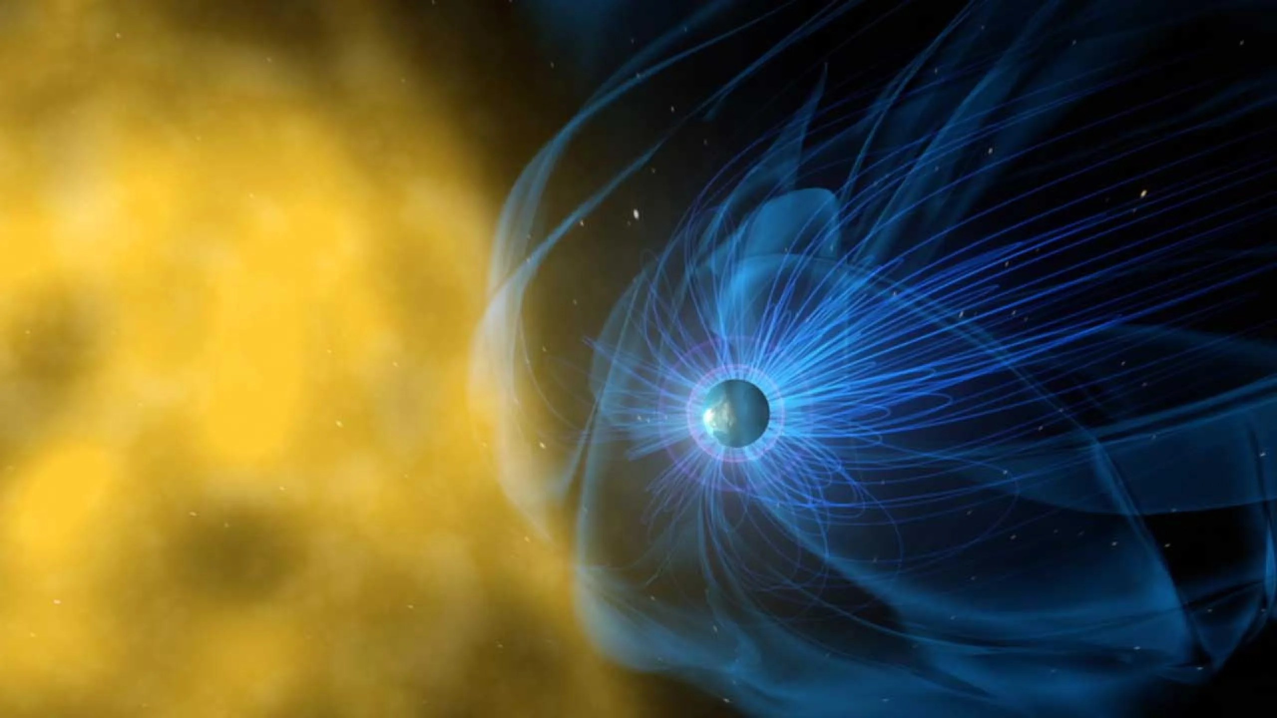NASA Magnetosphere Observation Missions Unlocking the Secrets of Earth’s Magnetic Shield